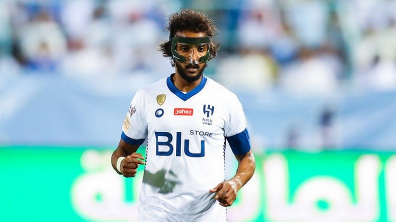 Yasser Al-Shahrani, cầu thủ khá nổi bật trong giải World Cup 2022 của Saudi Arabia cũng có mức đãi ngộ tốt