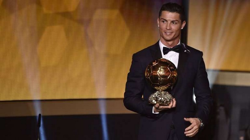 Năm 2013, Ronaldo tại hiện thành tích này 1 lần nữa