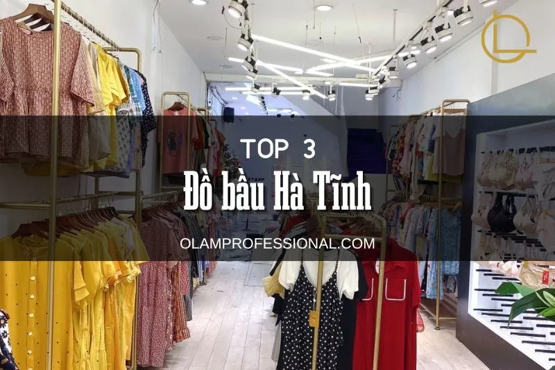 Đồ bầu Hà Tĩnh: 3 cửa hàng uy tín với sản phẩm chất lượng cao