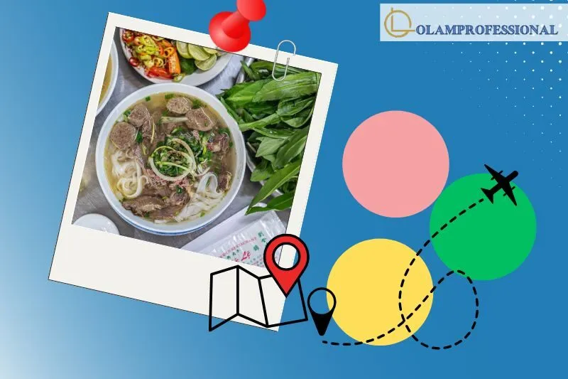 Top Quán Phở Hà Tĩnh Không Thể Bỏ Qua